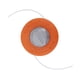 thumbnail image 5 of Cabezal de corte universal para desbrozadora G1/8, cabezal de corte de repuesto para cortadora de césped universal., 5 of 14