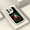 thumbnail image 4 of Mejora el estilo y la protección de tu iPhone con esta elegante funda de goma TPU para teléfono con un diseño creativo de dibujos animados., 4 of 4