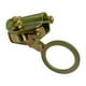 thumbnail image 2 of Agarrador de cuerda Zulema 25kN para escalada Color oscuro, 2 of 8