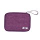 thumbnail image 1 of Impermeable Catión 300D Paquete digital de una sola capa Bolsa de almacenamiento de cable de datos multifunción Bolsa de almacenamiento de auriculares de energía móvil Wmkox8yii HFSH1326, 1 of 1