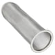 thumbnail image 5 of Filtro De Malla De Boca Ancha De Acero Inoxidable, Café Frío 304, Junta Cilíndrica Reutilizable Para Té, 5 of 7