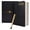 A5 Year Version, variant on Marte Vanci B6 Classic Vintage Soft Faux Leather 360 Sheets Double Side Lined Paper Notebook Journal for Fountain Pen Writting Great Gift for Anniversary/Birthday/Christmas/Holiday