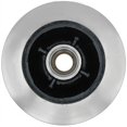 thumbnail image 6 of ACDelco Front Brake Rotor, 6 of 6