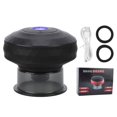 thumbnail image 3 of Cupping Therapy Massager, Negative Pressure Electric Cupping Therapy Massager  For Leg Black, 3 of 8