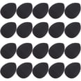 thumbnail image 3 of MasteelfCA 20pcs Makeup Puff Powder Puff Mini Makeup Sponge Beauty Sponge Mini Powder Puff, 3 of 7