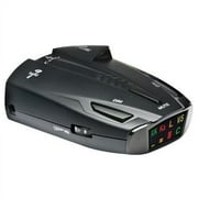 Cobra 9 Band Cop Police Laser Detection Radar Detector w/ LaserEye | ESR-700