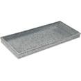 thumbnail image 1 of Classic Boot Tray  Grey, 1 of 8