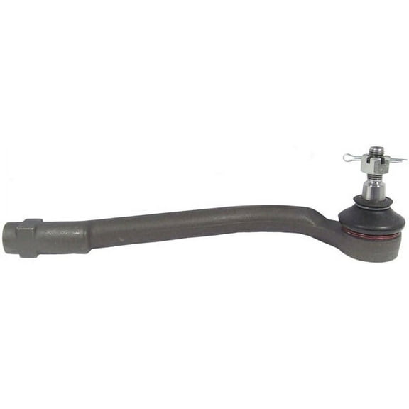 Delphi TA2481 Steering Tie Rod End Fits select: 2012 HYUNDAI ELANTRA, 2010-2011 HYUNDAI ELANTRA TOURING