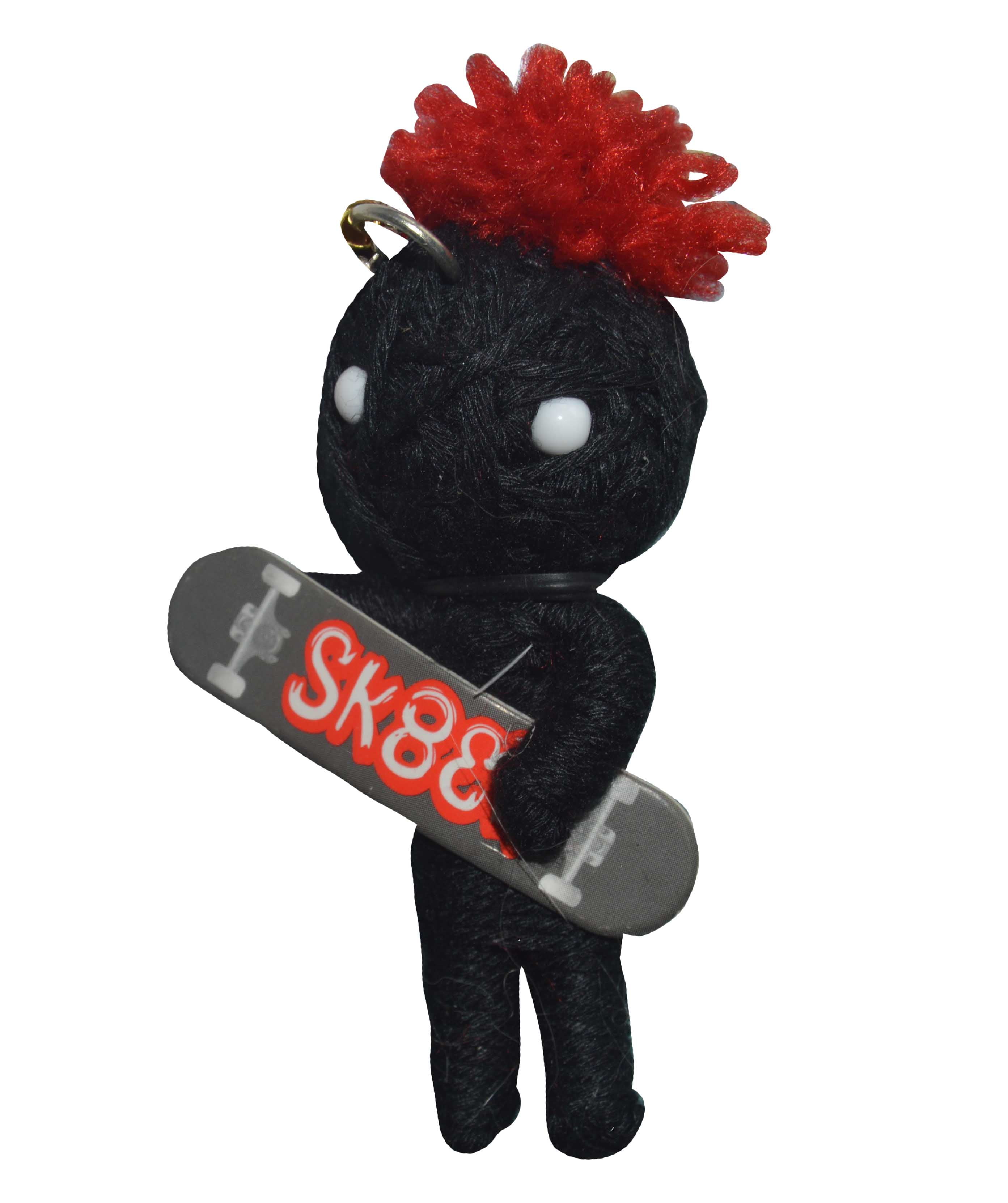 watchover voodoo doll guardian angel