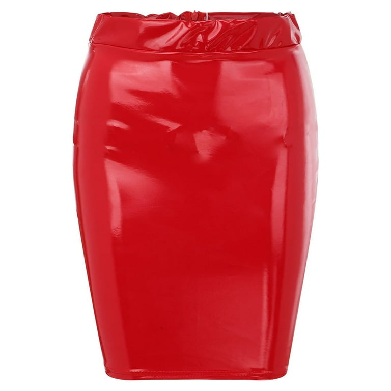 Swing high waisted circle skirt for women 4535 Swing high waisted circle skirt for women 4535
