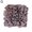 coffee, variant on 2-In-1 Bath Flower Ball with Massage Stick, Soft and Skin-Friendly for Travel and Daily Use