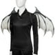 thumbnail image 3 of Hueso Del Diablo No Tejidas Para Halloween, Alas De Cosplay Plegables Para Fiestas, Accesorios Portátiles De Halloween Para Carnaval De Disfraces Scienceny HA046205-01, 3 of 6