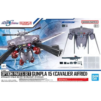 Bandai Hobby Gundam: Requiem for Vengeance RFV 1/144 Model Kit