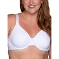 thumbnail image 1 of TRAHOO-womens Beauty Back Minimizer Full Figure Underwire Bra 76080, 1 of 4