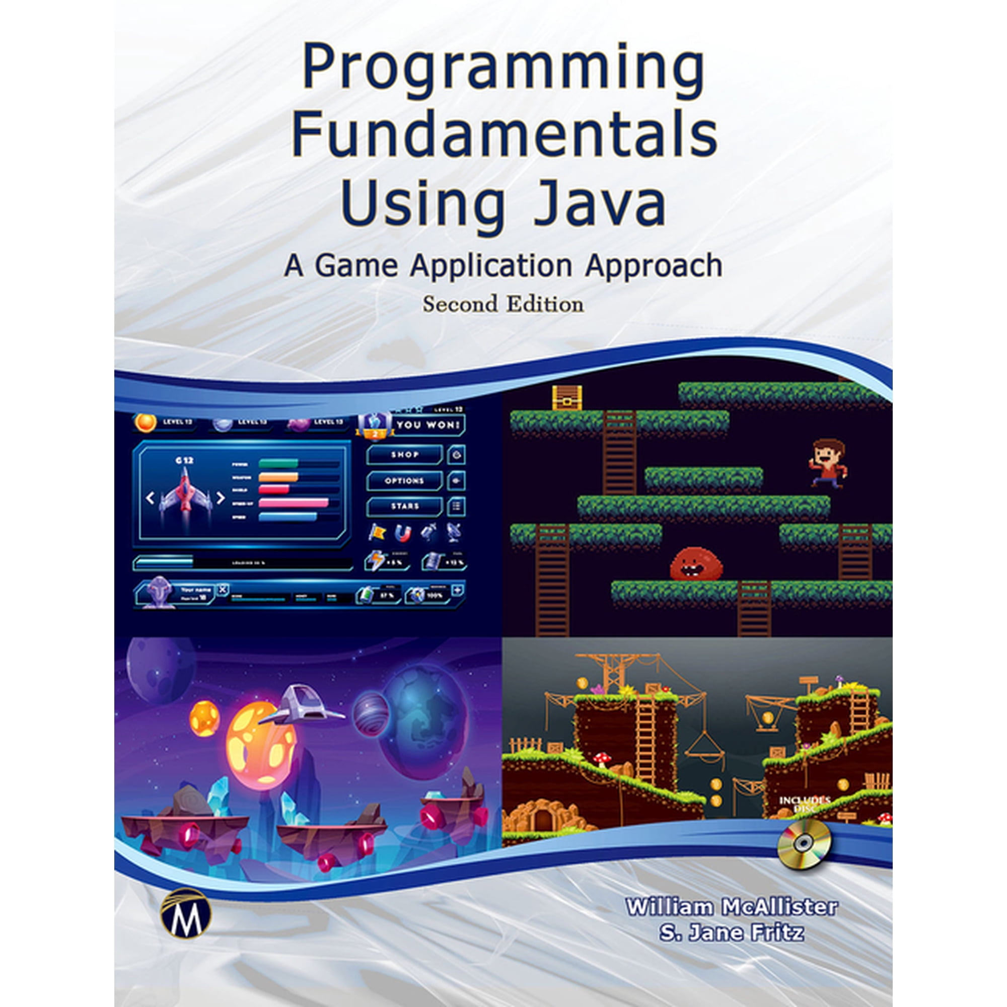 Programming Fundamentals Using Java: A Game Application Approach (Paperback)