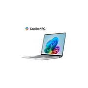 Microsoft Surface Laptop Copilot+ PC 15 Touchscreen Snapdragon X Elite Processor 16GB RAM 1TB SSD (7th Edition) Platinum