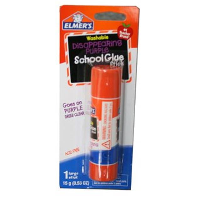 DDI 2286616 Elmer's Jumbo Glue Stick Case of 36