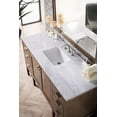 thumbnail image 4 of James Martin Vanities E444-V60s-3Car Addison 60" Free Standing Single Basin Hardwood, 4 of 7