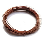 diollo 5Mtr Copper Enameled Wire ( 20 gauge /0.914mm) for electrical , craft and jewellery making