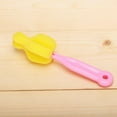 thumbnail image 1 of Taykoo Baby Bottle Brush Bottle Cleaning Brush 360 Degree Sponge Cleaner Cup Bottle Brushes 5 Colors, 1 of 2