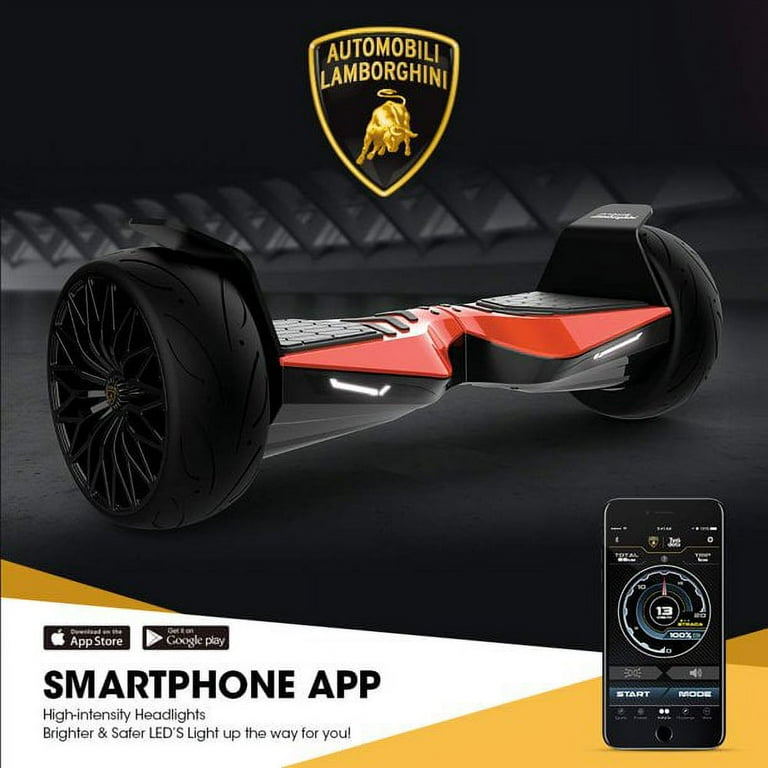 8.5 lamborghini hoverboard hotsell