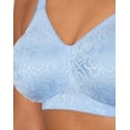 thumbnail image 5 of Playtex 18 Hour Wirefree Bra Ultimate Lift & Support Cushioned Women's 4745, 5 of 8