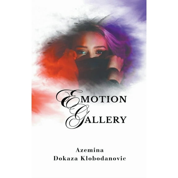 Emotion Gallery, (Paperback)