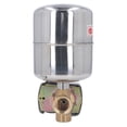 thumbnail image 1 of Kit De Interruptor De Control De Presión De Bomba, 110 V-230 V Interruptor De Control Resistente Tanque De Presión A Prueba De Corrosión Resistente Al Desgaste ABS Acero, 1 of 7