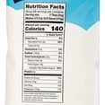 thumbnail image 3 of Frostline Vanilla Soft Serve Ice Cream Mix, 6 lb Bag – Lactose-Free, Gluten-Free, Creamy Frozen Dessert Mix for Soft Serve Machines (packaging may vary), 3 of 10