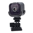 thumbnail image 1 of Wifi Mini Camera, Cam Mini Cube de Detección de Movimiento de Moción de Dos para la Seguridad de la Oficina, 1 of 7