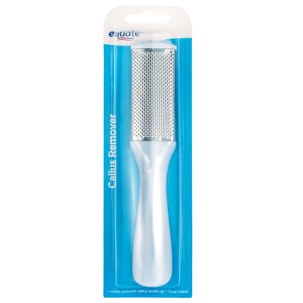 Equate Callus Remover