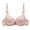 Khaki, variant on Women's Signature Lace Push-Up Bra add 2 cup sizes