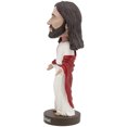 thumbnail image 2 of Royal Bobbles Jesucristo V2 Bobblehead Royal Bobbles Royal Bobbles, 2 of 2