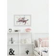 thumbnail image 5 of Parvez Taj Artistic Octopus Framed Wall Art, 5 of 6
