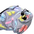 thumbnail image 7 of Waterproof Cat Dog Diaper Female Washable Reusable Absorbent Pad Sz XS (waist 12" - 16"), 7 of 7