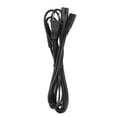 thumbnail image 1 of Divisor de cable de alimentación, cable de alimentación Y divisor Dual IE Nema P Splitter Cable de alimentación Y divisor adaptado para la perfección, 1 of 8