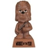 Star Wars Chewbacca Wisecrack Bobblehead