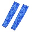 thumbnail image 1 of Greeniant 1 par de mangas largas para el brazo, mangas deportivas con buena absorción del sudor, cómodo, equipo de protección, suministros Type3 NO3, 1 of 6
