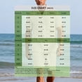 thumbnail image 4 of Laqbezok Men's 2-Piece Linen Set, Casual Short Sleeve Button Down Shirt and Drawstring Shorts Outfit, Relaxed Fit Summer Beach Resort Wear with Pockets, 4 of 6
