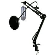 Snowball yeti mic
