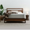The Allswell Supreme 14" Bed in a Box Hybrid Mattress, Full
