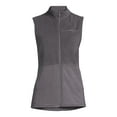 thumbnail image 4 of ClimateRight by Cuddl Duds Women’s and Women's Plus Knit Fleece Vest, 4 of 5