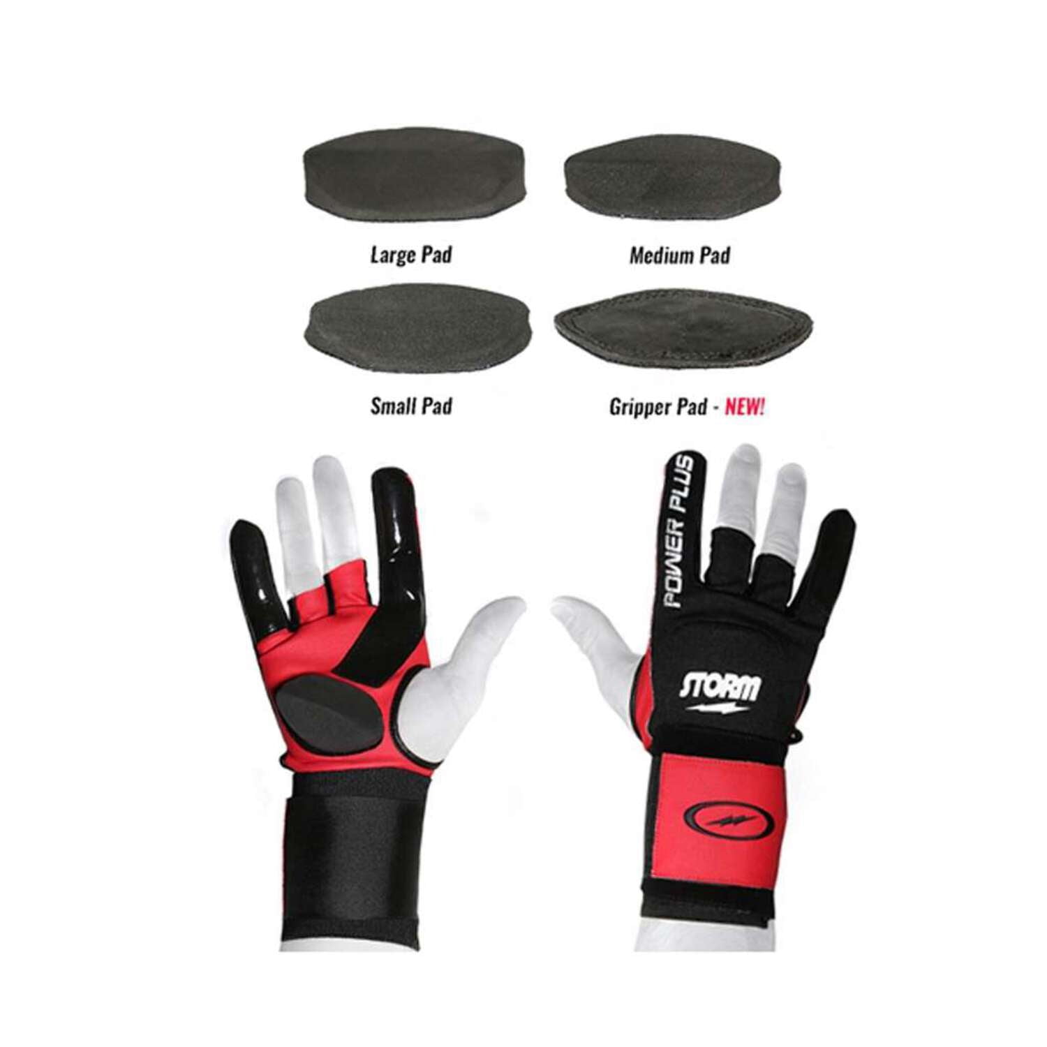 Storm Power Glove Plus - Right Hand - Walmart.com