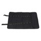 thumbnail image 1 of Bolsa Para Cuchillos De Chef Con 20 Ranuras, Porta Cuchillos Para Cubiertos Portátil, Protectores, Bolsa De Almacenamiento En Rollo Para Viajes En Casa, Camping, Con Bolsa, 1 of 7
