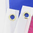 thumbnail image 4 of Bandera bisexual del orgullo bisexual Lgbt de 90 x 150 cm de Johnin, 90 x 150 cm, E05C, 4 of 4