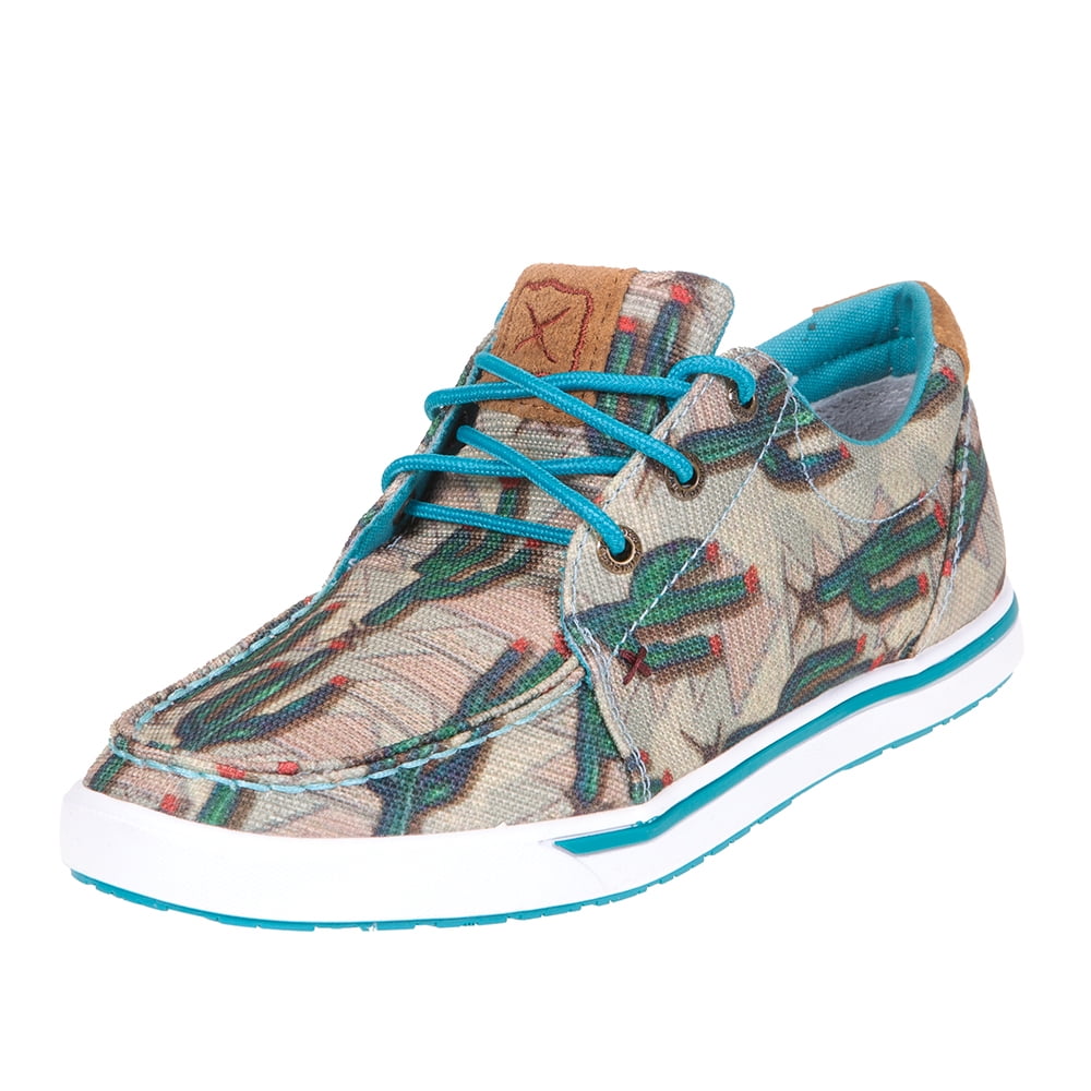 twisted x cactus shoes