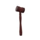 thumbnail image 2 of Mazo de juez de madera para Halloween, regalos de disfraces de Halloween, disfraz de juego de rol, accesorio para niños, Cosplay, niños y niñas, 2 of 9