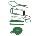 thumbnail image 3 of Jar Lifter, Lid Lifter and Funnel Set, 6pcs Canning Kit for  and Convenience, 3 of 8
