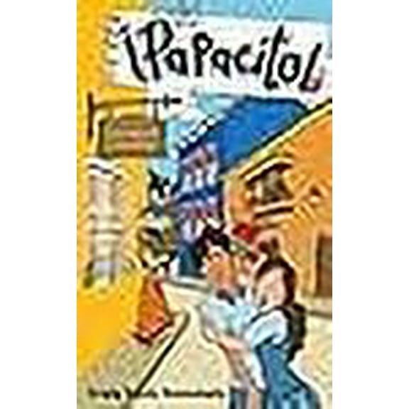 Papacito (Paperback)