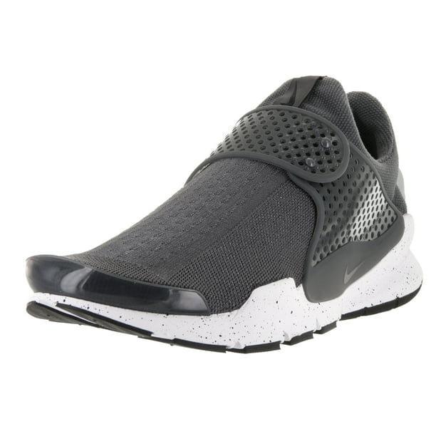 Fiordo fusión silencio Nike Men's Sock Dart Running Shoe - Walmart.com